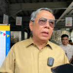 Heboh Dana Mengendap Tangsel Rp1,13 T, Wali Kota Benyamin: “Itu Bukan Dana Tidur”