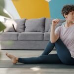 Mager? Coba 5 Olahraga Ringan di Rumah Tanpa Alat & Gym